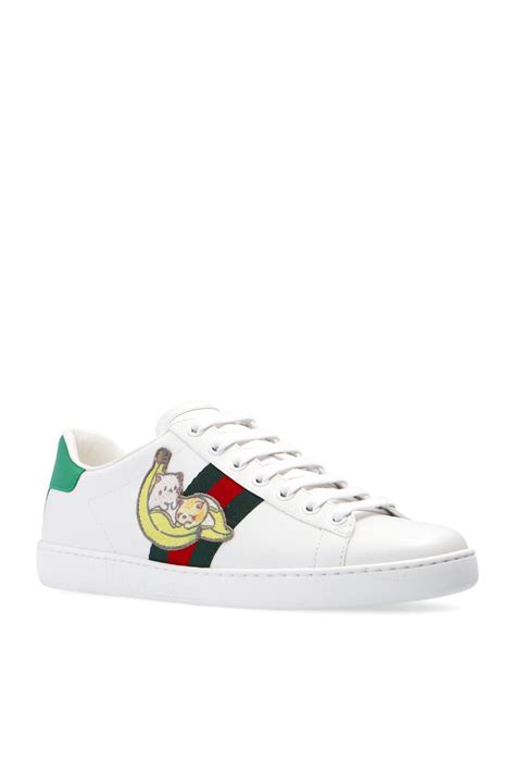 gucci ace vitkac|ace sneakers gucci.